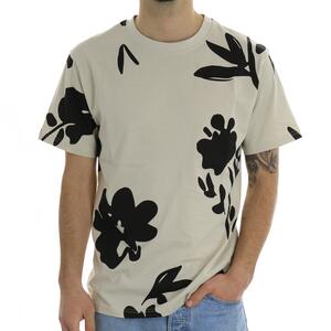 T-SHIRT FIRMIN BEIGE